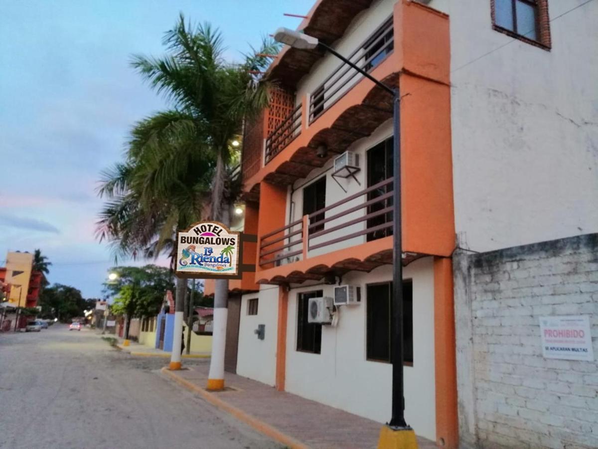 La Rienda Guayabitos Hotel Rincon de Guayabitos Exterior photo