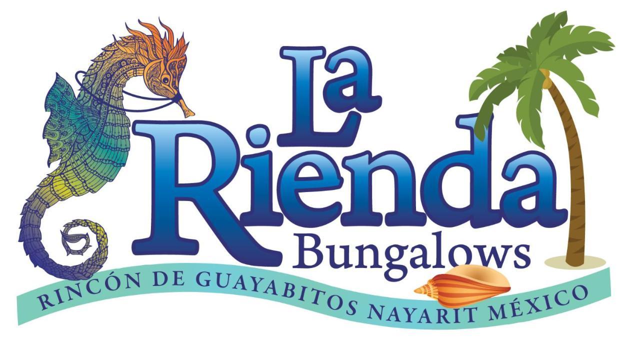 La Rienda Guayabitos Hotel Rincon de Guayabitos Exterior photo